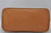 Authentic Louis Vuitton Monogram Alma Hand Bag Purse M51130 LV 6224E