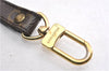 Authentic Louis Vuitton Monogram Shoulder Strap 39.6-46.9" LV 6231F