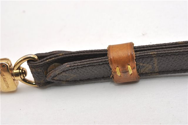 Authentic Louis Vuitton Monogram Shoulder Strap 39.6-46.9