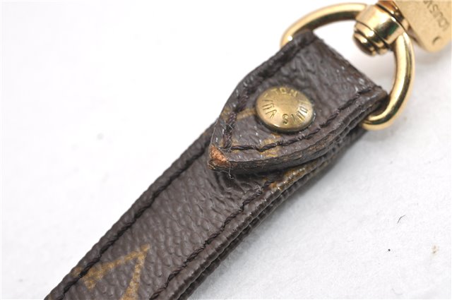 Authentic Louis Vuitton Monogram Shoulder Strap 39.6-46.9