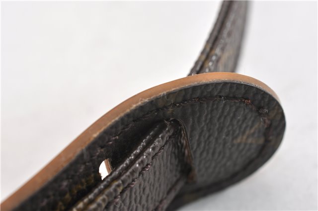 Authentic Louis Vuitton Monogram Shoulder Strap 39.6-46.9