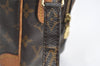 Authentic Louis Vuitton Monogram Amazone Shoulder Cross Body Bag M45236 LV 6234I