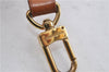 Authentic Louis Vuitton Leather Shoulder Strap Beige 46.5" LV 6239D