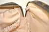 Auth Louis Vuitton Monogram Trousse Toilette 28 Clutch Hand Bag M47522 LV 6240D