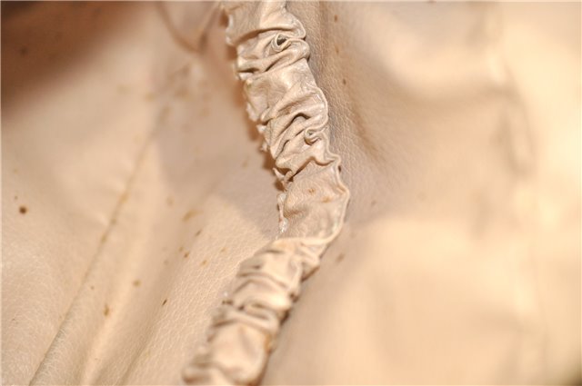 Auth Louis Vuitton Monogram Trousse Toilette 28 Clutch Hand Bag M47522 LV 6240D