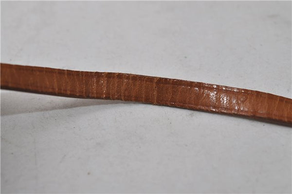 Authentic Louis Vuitton Monogram Pochette Accessoires Pouch M51980 LV 6241D