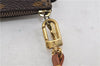 Authentic Louis Vuitton Monogram Pochette Accessoires Pouch M51980 LV 6241D