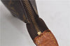 Authentic Louis Vuitton Monogram Pochette Accessoires Pouch M51980 LV 6241D