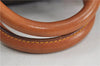 Authentic Louis Vuitton Monogram Keepall 60 Travel Boston Bag M41422 LV 6242D