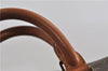 Authentic Louis Vuitton Monogram Keepall 60 Travel Boston Bag M41422 LV 6242D