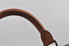 Authentic Louis Vuitton Monogram Keepall 60 Travel Boston Bag M41422 LV 6242D
