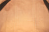 Auth Louis Vuitton Monogram Keepall Bandouliere 55 Boston Bag M41414 LV 6245B