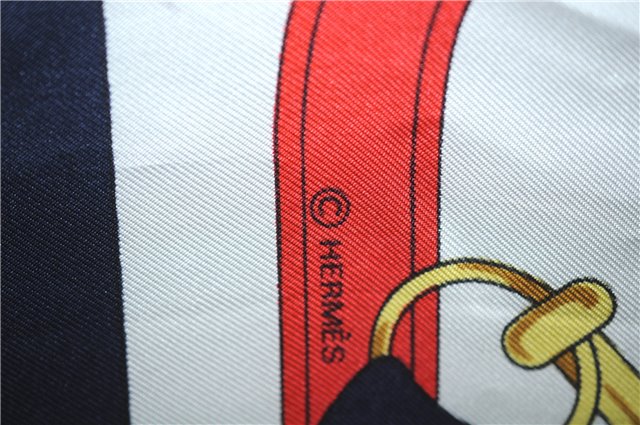 Authentic HERMES Carre 90 Scarf 