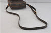Authentic LOUIS VUITTON Monogram Amazone Shoulder Cross Body Bag M45236 LV 6253C