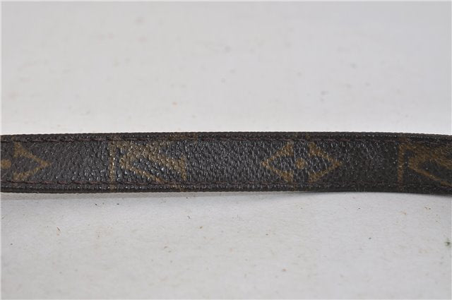 Authentic LOUIS VUITTON Monogram Amazone Shoulder Cross Body Bag M45236 LV 6253C