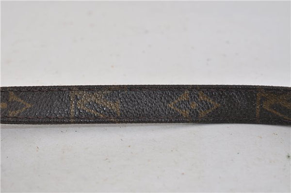 Authentic LOUIS VUITTON Monogram Amazone Shoulder Cross Body Bag M45236 LV 6253C