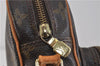 Authentic LOUIS VUITTON Monogram Amazone Shoulder Cross Body Bag M45236 LV 6253C