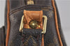 Authentic LOUIS VUITTON Monogram Amazone Shoulder Cross Body Bag M45236 LV 6253C
