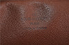 Authentic LOUIS VUITTON Monogram Amazone Shoulder Cross Body Bag M45236 LV 6253C