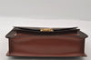 Authentic Louis Vuitton Monogram Monceau 2Way Shoulder Hand Bag M51185 LV 6253I