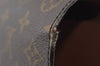 Authentic Louis Vuitton Monogram Monceau 2Way Shoulder Hand Bag M51185 LV 6253I