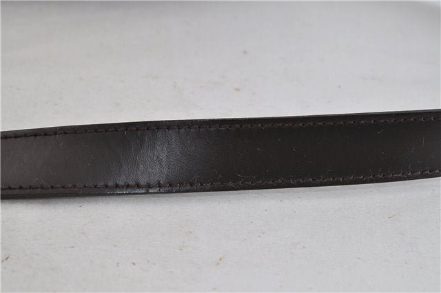 Authentic LOUIS VUITTON Damier Ipanema GM Shoulder Bag N51292 LV 6257C