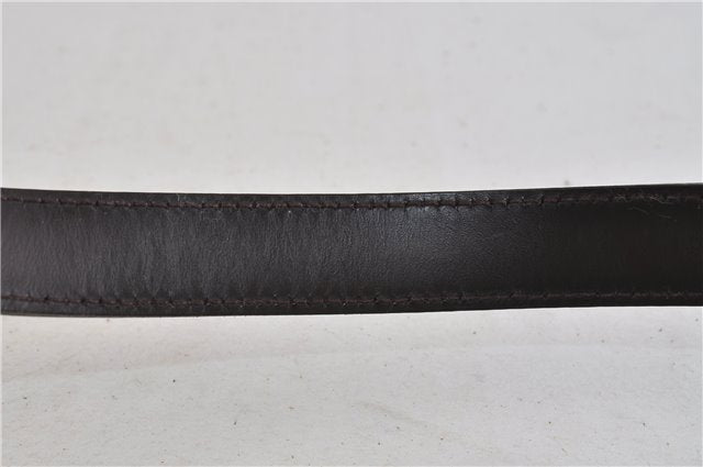 Authentic LOUIS VUITTON Damier Ipanema GM Shoulder Bag N51292 LV 6257C