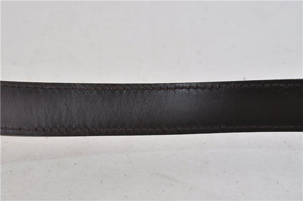 Authentic LOUIS VUITTON Damier Ipanema GM Shoulder Bag N51292 LV 6257C