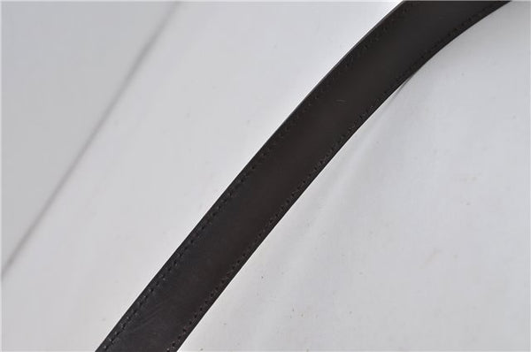 Authentic LOUIS VUITTON Damier Ipanema GM Shoulder Bag N51292 LV 6257C