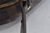 Authentic LOUIS VUITTON Damier Ipanema GM Shoulder Bag N51292 LV 6257C