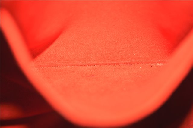 Authentic LOUIS VUITTON Damier Ipanema GM Shoulder Bag N51292 LV 6257C