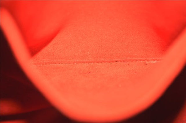 Authentic LOUIS VUITTON Damier Ipanema GM Shoulder Bag N51292 LV 6257C