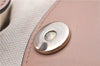 Auth GUCCI Sukey Diamante Shoulder Tote Bag Canvas Leather 211944 Beige 6257D