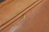 Authentic Louis Vuitton Monogram Noe Shoulder Bag M42224 LV 6257E