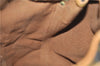 Authentic Louis Vuitton Monogram Noe Shoulder Bag M42224 LV 6257E
