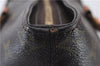 Authentic LOUIS VUITTON Monogram Cabas Mezzo Tote Bag M51151 LV 6261C