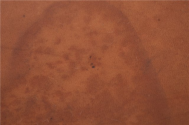 Authentic LOUIS VUITTON Monogram Cabas Mezzo Tote Bag M51151 LV 6261C