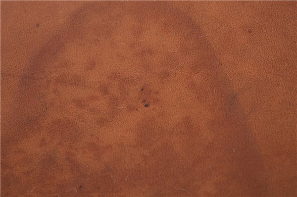 Authentic LOUIS VUITTON Monogram Cabas Mezzo Tote Bag M51151 LV 6261C