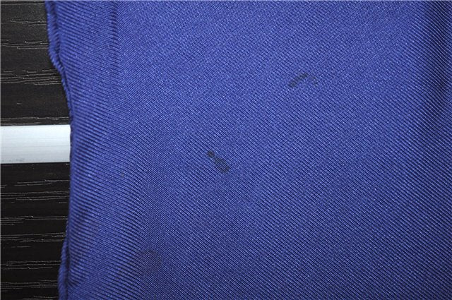 Authentic HERMES Carre 90 Scarf 