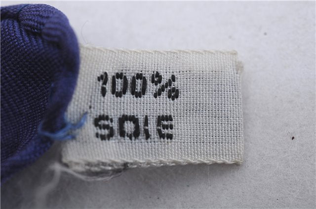 Authentic HERMES Carre 90 Scarf 