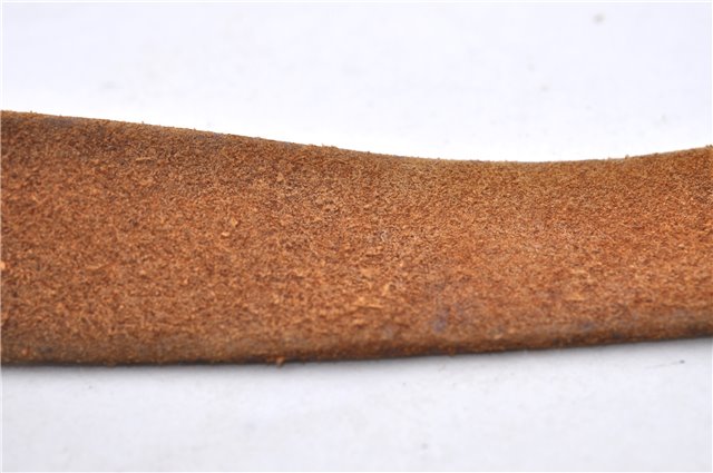 Auth LOUIS VUITTON Monogram Cartouchiere GM Shoulder Cross Bag M51252 LV 6263C