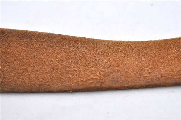 Auth LOUIS VUITTON Monogram Cartouchiere GM Shoulder Cross Bag M51252 LV 6263C