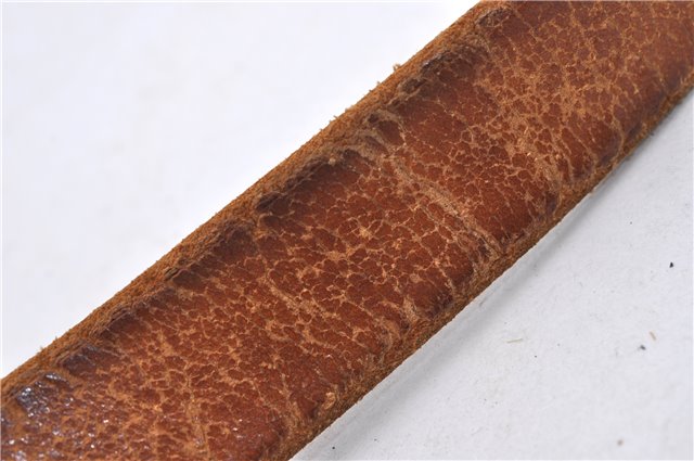 Auth LOUIS VUITTON Monogram Cartouchiere GM Shoulder Cross Bag M51252 LV 6263C