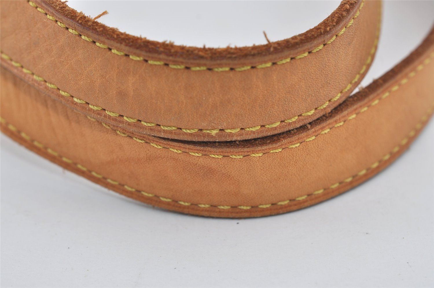 Authentic Louis Vuitton Monogram Cabas Mezzo Shoulder Tote Bag M51151 LV 6264I