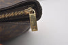 Authentic Louis Vuitton Monogram Cabas Mezzo Shoulder Tote Bag M51151 LV 6264I