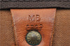 Authentic LOUIS VUITTON Monogram Keepall 50 Boston Bag M41426 LV 6266C