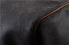 Auth LOUIS VUITTON Monogram Keepall Bandouliere 55 Boston Bag M41414 LV 6275C