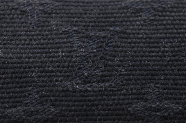 Authentic Louis Vuitton Monogram Mini Anne Sophie Pouch Navy M92697 LV 6275D