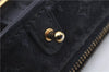 Authentic Louis Vuitton Monogram Mini Anne Sophie Pouch Navy M92697 LV 6275D