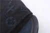Authentic Louis Vuitton Monogram Mini Anne Sophie Pouch Navy M92697 LV 6275D